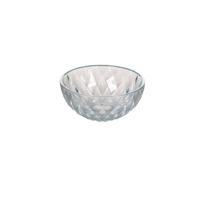 
                                            Stella glass diamond bowl 12,6cm
                                            