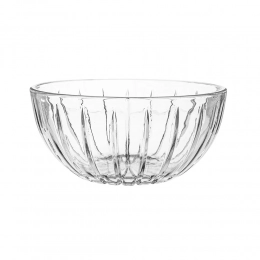 Venus glass bowl 12,5cm