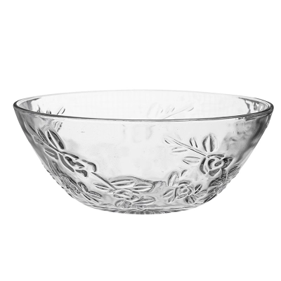 
                                            Flora glass bowl 15cm
                                            