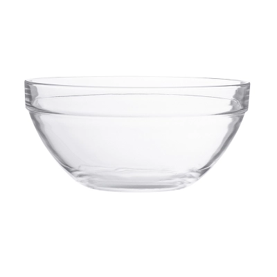 
                                            Glass bowl 1,0 l
                                            