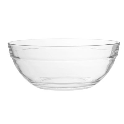 
                                            Glass bowl 1,7 l
                                            