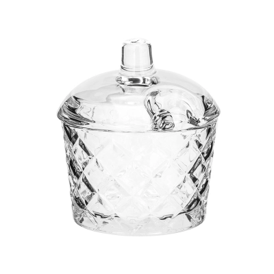 
                                            Karo sugar glass bowl
                                            