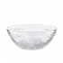 Daisy glass bowl 13 cm
