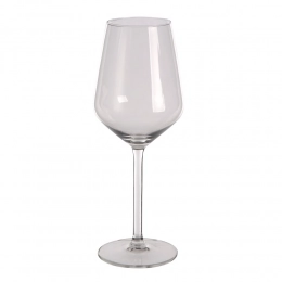 Glass wine 370ml