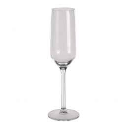champagne glass 220ml