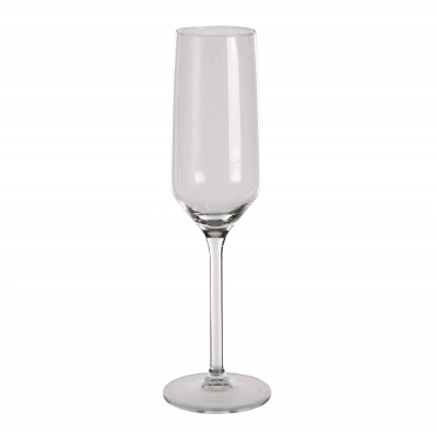 
                                            champagne glass 220ml
                                            