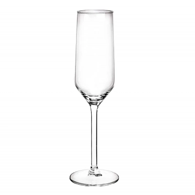 
                                            Rubin set of 6 pcs champagne glasses 220 ml
                                            