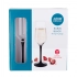 Rubin Black set of 6 pcs champagne glasses 220 ml Rubin Black set of 6 pcs champagne glasses 220 ml