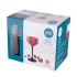 Rubin Black set of 6 pcs red wine glasses 330 ml Rubin Black set of 6 pcs red wine glasses 330 ml