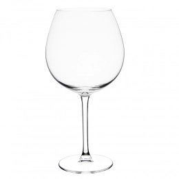 Diamond set of 4 glasses XXL 720 ml