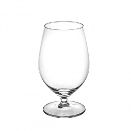 Diamond set of 6 multiuso glasses 410ml