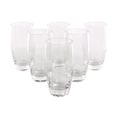 
                                            Set of 6 glasses 350ml
                                            