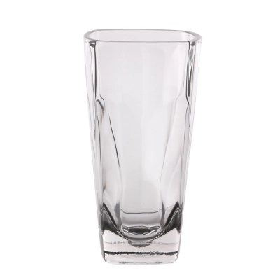 
                                            STEPHANIE OPTIC LONG DRINK GLASS 360ML BZ
                                            