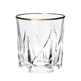 Jack gold glass 330ml