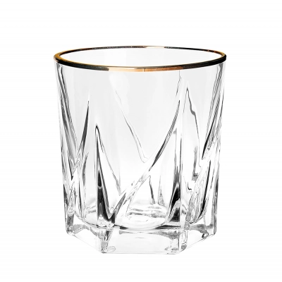 
                                            Jack gold glass 330ml
                                            