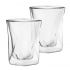 Set of 2 pcs high borosilicate whisky glass 300ml Set of 2 pcs high borosilicate whisky glass 300ml