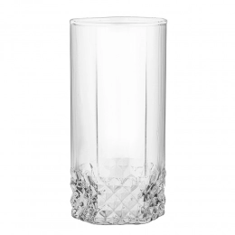Set of 6pcs glass 300ml