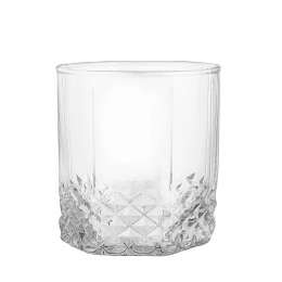 Kavos set of 6pcs glass 310ml