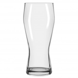 PROFILE BEER GLASS 570ML