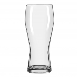 PROFILE BEER GLASS 400ML