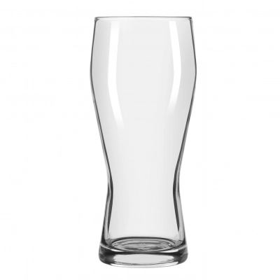 
                                            PROFILE BEER GLASS 400ML
                                            