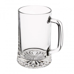 MAXIM BEER MUG 680ML