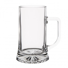 MAXIM BEER MUG 500ML