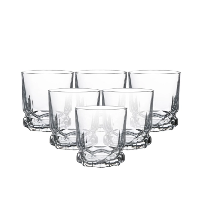 
                                            Ibiza 6pcs set glasses 310ml
                                            