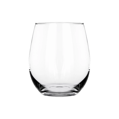
                                            Diamond set of 6 low glasses 390ml
                                            