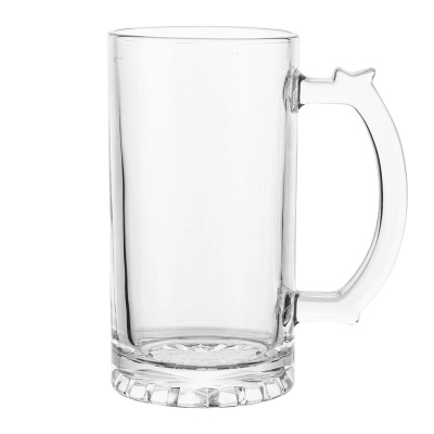 
                                            Beer glass 500ml
                                            