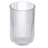Стакан Selena высокий с глянцевым покрытием 430 мл Стакан Selena высокий с глянцевым покрытием 430 мл