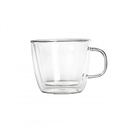 Andrea set of 2 thermal cups 420 ml