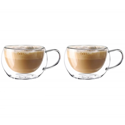 
                                                Andrea thermal cups 300 ml set of 2 pcs.
                                                