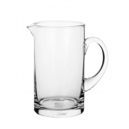 Straight shape jug 1L