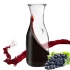 Glass carafe 500 ml