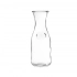 Glass carafe 500 ml
