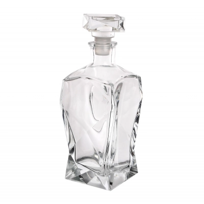 
                                            Декантер 0,75 л складной (цветная коробка)
                                            