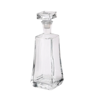 
                                                Decanter 0,75 L (color box)
                                                