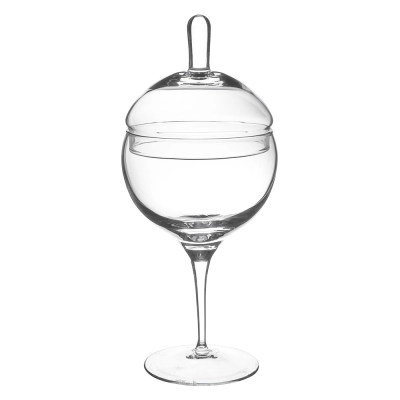 
                                            Container with lid 18,8 cm
                                            