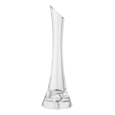 
                                            Vase with tear h-25cm
                                            