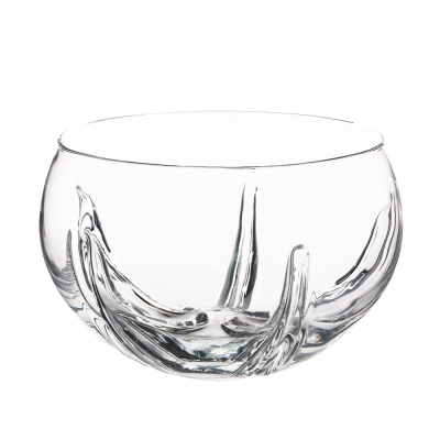 
                                            Tangerine salad bowl dia.25 cm
                                            