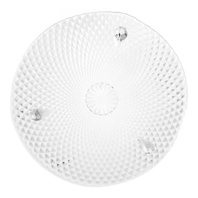 
                                            Cake tin low diamonds on the legs dia.28cm
                                            