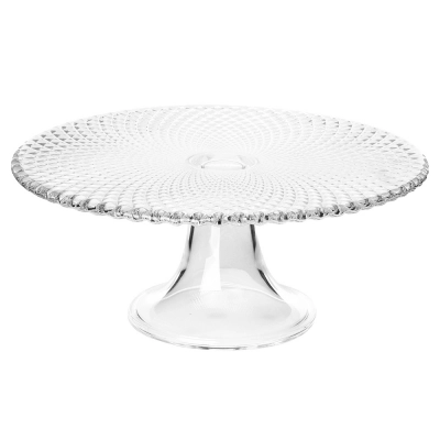 
                                                Cake tin diamonds dia.28cm (colorbox)
                                                