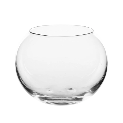 
                                                Vase bullet dia.17,5 cm
                                                