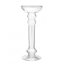 Water candlestick