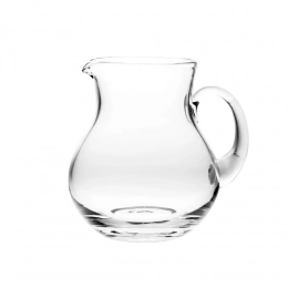 Glass jug bari 1,5 L