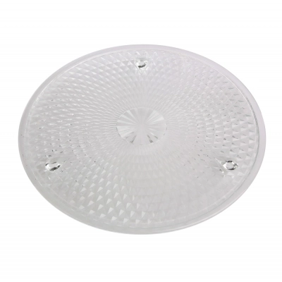 
                                            Cake plate on feet diamond dia 36 cm
                                            