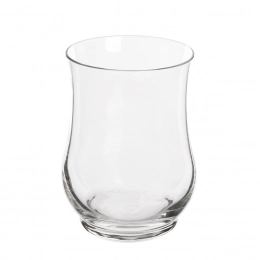 Candle holder h-12,5 cm