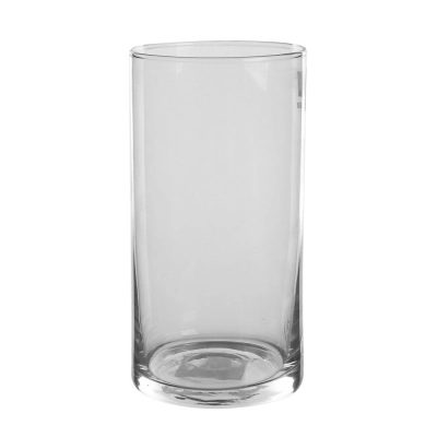 
                                                Cylinder vase
                                                