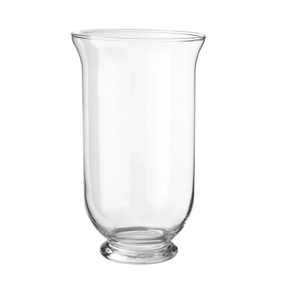 
                                                Lotos vase h-25 cm
                                                